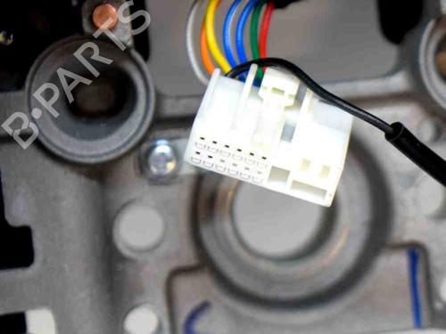 Steering wheel KIA SPORTAGE IV (QL, QLE) 1.6 GDI | BP6771815C49 