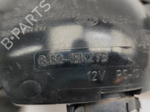 Rear bumper left light LAND ROVER RANGE ROVER EVOQUE (L538) 2.2 D 4x4 | BP26153743C81 