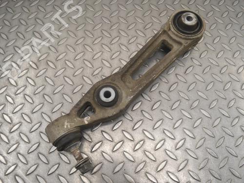 Used Left front suspension arm TESLA MODEL S (5YJS) 85D AWD (376 hp) 30246701