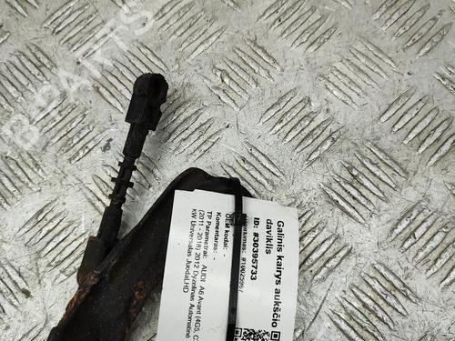 Electronic sensor AUDI A6 C7 Avant (4G5, 4GD) 3.0 TDI quattro | BP28061989M84