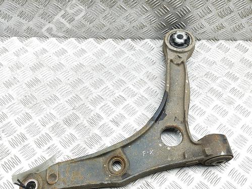 Left front suspension arm PEUGEOT BOXER Platform/Chassis 2.0 BlueHDi 160 | BP32755489M12 - Image 2