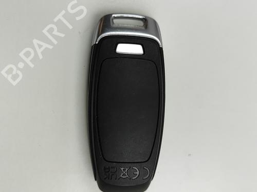 Electronic module AUDI A3 Limousine (8YS, 8YM) 35 TFSI Mild Hybrid | BP27792840M83 