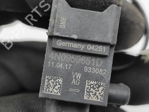 Electronic sensor AUDI Q5 (FYB, FYG) SQ5 TFSI quattro | BP36231965M84 - Image 6