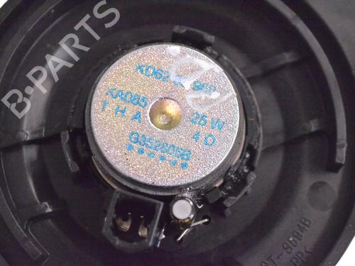 Speaker MAZDA 6 Estate (GJ, GL) 2.2 D | BP33354765E2  - Image 5
