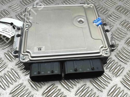 Engine control unit (ECU) CITROËN C5 AIRCROSS (A_) 1.6 Hybrid 225 (A45GFR) | BP33375059M57 - Image 4