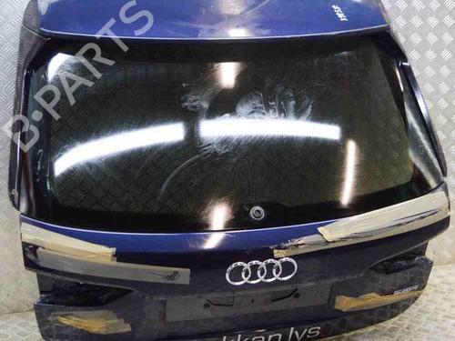 Bakluke CC/Kombi-Kupé AUDI A6 C8 Avant (4A5) 40 TDI Mild Hybrid quattro (204 hp) 27761605