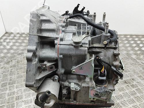 Gearbox MAZDA 6 Estate (GJ, GL) 2.2 D (GJ2FW, GJ692) | BP21187540M3