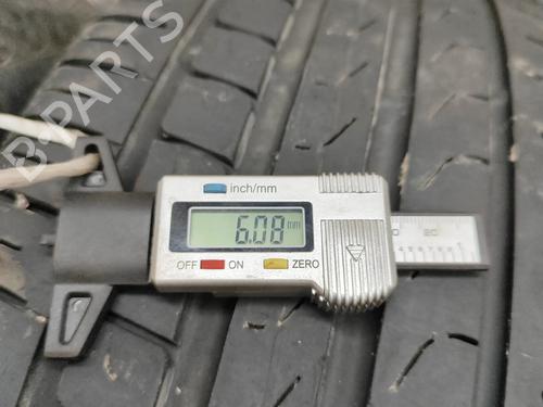 Rim BMW X3 (F25) xDrive 20 d | BP27803683C45 