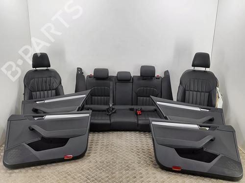 Used Seats set Seats set SKODA SUPERB III Estate (3V5) 2.0 TDI (150 hp) 29391209 29391209
