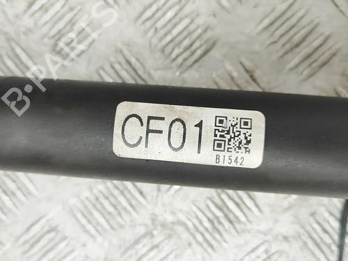 Driveshaft MAZDA CX-80 (KL_) e-SKYACTIVE-D MHEV AWD (KL0H, KL3R3P) | BP32525258M37 - Image 7