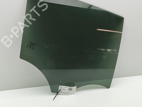 Used Rear left door window JAGUAR I-PACE (X590) EV400 AWD (400 hp) 28435694