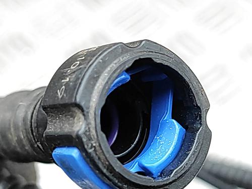 Pipe AUDI Q3 Sportback (F3N) 2.5 RS TFSI quattro | BP38308159M125  - Image 5