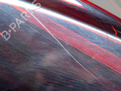Left taillight OPEL ASTRA J (P10) 2.0 CDTI (68) | BP14647350C34 