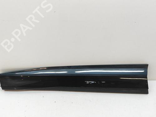 Used Door moulding trim AUDI Q4 E-TRON Sportback (F4N) 35 (170 hp) 28553895