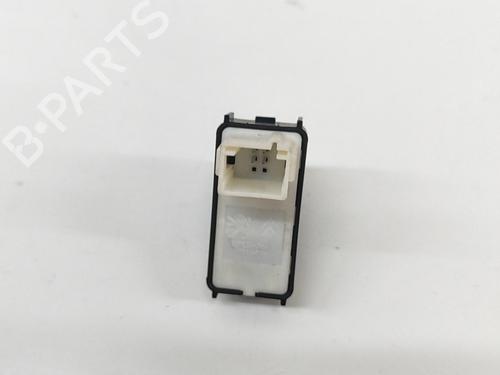 Left front window switch PEUGEOT 408 II (FP_, F3_) PureTech 130 (FPHNST) | BP27798906I27 