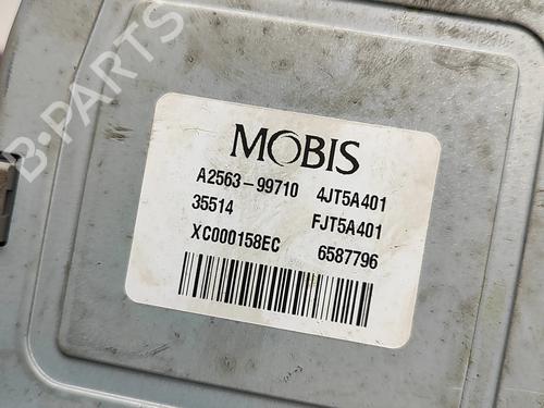 Electronic module KIA PRO CEE'D (JD) 1.6 CRDi 110 | BP32755165M83  - Image 7