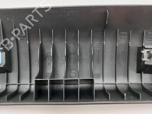 Altro MAZDA MX-5 IV (ND__) 2.0 | BP28559642O1 