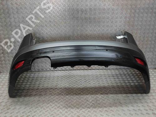 Rear bumper JAGUAR F-PACE (X761) 2.0 TD4 | BP29829712C8 