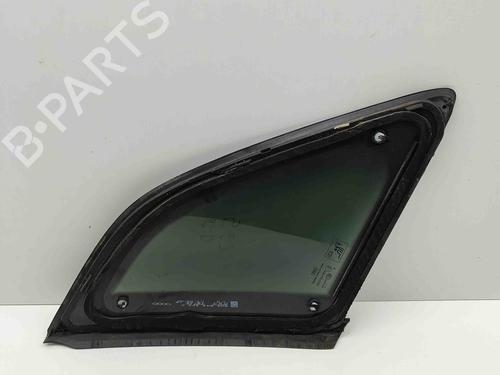 Rear right quarter glass AUDI A3 Sportback (8VA, 8VF) RS3 quattro | BP29404167C92 