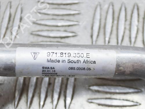 AC pipe PORSCHE PANAMERA (971) 2.9 4S (97ADB1, 97BDB1, 97ADN1) | BP28547639M126