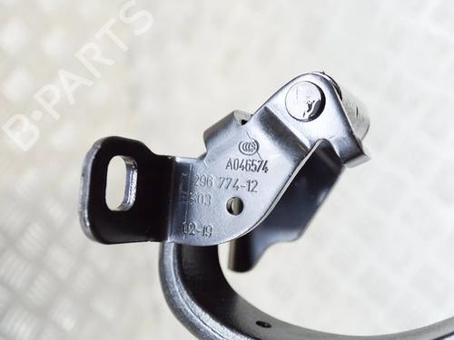 Hinge/Door check strap BMW i3 (I01) s Electric | BP27753512C146 - Image 6
