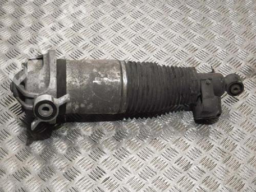 Used Left rear shock absorber AUDI Q7 (4LB) 3.0 TDI quattro (240 hp) 6715391