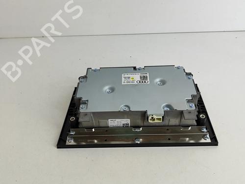 Ferdsskriver AUDI A6 C8 Avant (4A5) RS6 TFSI Mild Hybrid quattro | BP28548978C48 