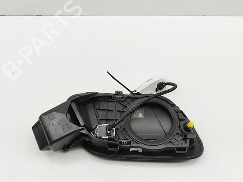 Fuel flap PEUGEOT 508 II (FB_, FH_, F3_) Hybrid 225 (F35GQU) | BP29975385C131 