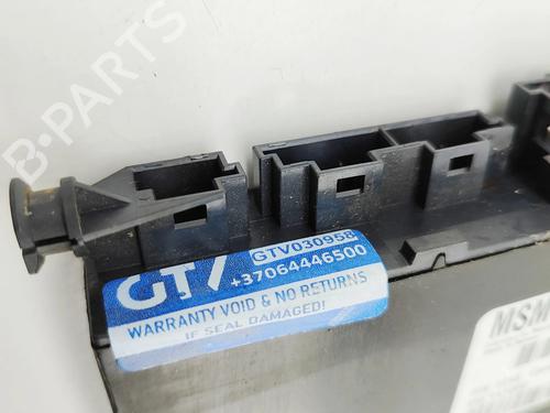 Electronic module JEEP GRAND CHEROKEE IV (WK, WK2) 3.0 CRD V6 4x4 | BP29829899M83 - Image 4