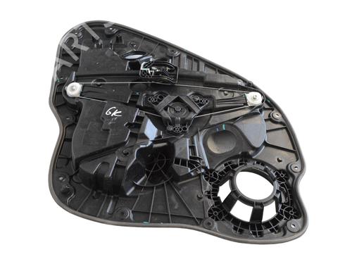 Rudehejsemekanisme venstre bagtil POLESTAR POLESTAR 2 (534) EV (224 hp) 30242662