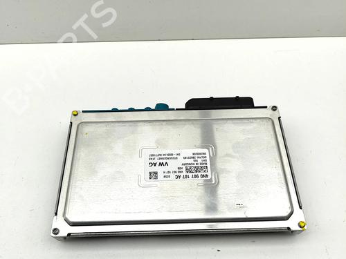 Electronic module PORSCHE CAYENNE (9YA) 4.0 Turbo S E-Hybrid AWD (9YACH1) | BP34374725M83  - Image 5