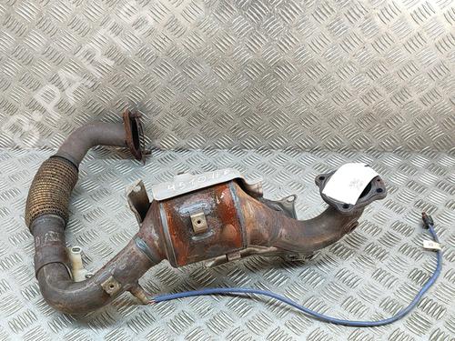Used Catalyst FORD TRANSIT CONNECT V408 Box Body/MPV 1.5 TDCi (101 hp) 19283644