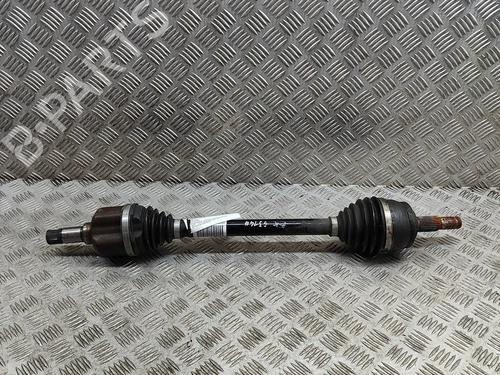 Used Left front driveshaft Left front driveshaft PEUGEOT 3008 III (KA_, KB_, KC_) e-210 (KCZKZX) (213 hp) 33370659 33370659