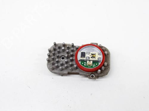 Used Electronic module BMW 4 Coupe (F32, F82) 420 d (184 hp) 8843164