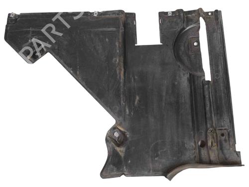 Used Underbody protection AUDI Q5 (FYB, FYG) 45 TFSI Mild Hybrid quattro (245 hp) 30252453