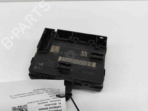 Electronic module SKODA ENYAQ iV SUV (5AZ) 50 | BP27773410M83