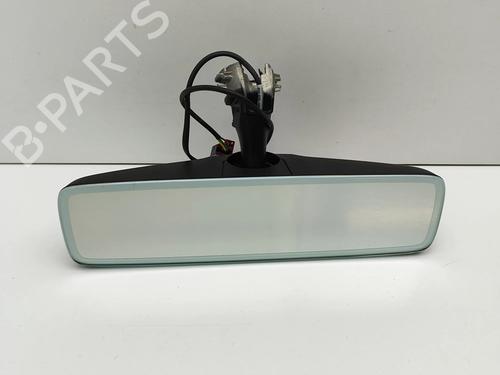 Used Rear mirror Rear mirror MERCEDES-BENZ CLA (C118) CLA 200 (118.387) (163 hp) 27786470 27786470