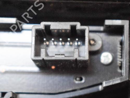 Electronic module NISSAN QASHQAI II SUV (J11, J11_) 1.5 dCi | BP6751167M83 