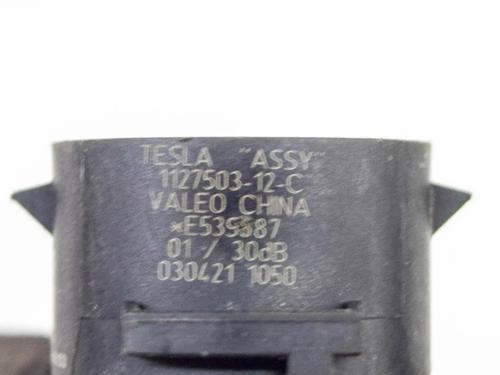 Electronic module TESLA MODEL 3 (5YJ3) EV | BP27763302M83 - Image 6