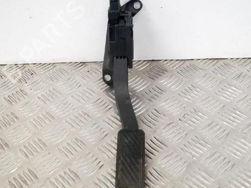 Used Pedal FORD FIESTA VI (CB1, CCN) 1.6 TDCi (95 hp) 6736022