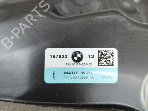 Electronic module BMW 5 (G60, G90, G68) i5 eDrive40 | BP28564560M83 