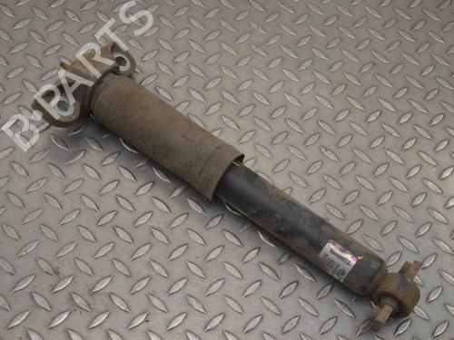 Højre bagtil støddæmper FORD USA MUSTANG Coupe 2.3 EcoBoost | BP30244545M19