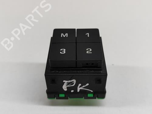 Used Switch LAND ROVER DISCOVERY V (L462) 3.0 D 4x4 (211 hp) 16140293