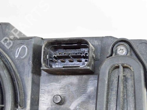 Left headlight BMW X3 (F25) xDrive 20 d | BP29510670C28 