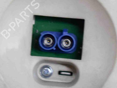 Instrument cluster MERCEDES-BENZ EQA (H243) EQA 250 (243.701) | BP27763235C47