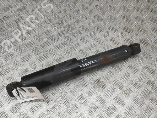 Used Left front shock absorber Left front shock absorber IVECO DAILY VI Platform/Chassis 35S18, 35C18, 40C18, 45C18, 50C18, 60C18, 65C18, 70C18 (179 hp) 33395409 33395409