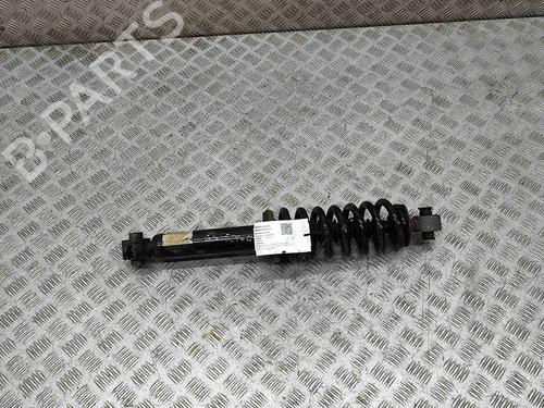 Used Left rear shock absorber CITROËN C5 AIRCROSS (A_) 1.6 Hybrid 225 (A45GFR) (224 hp) 29458819