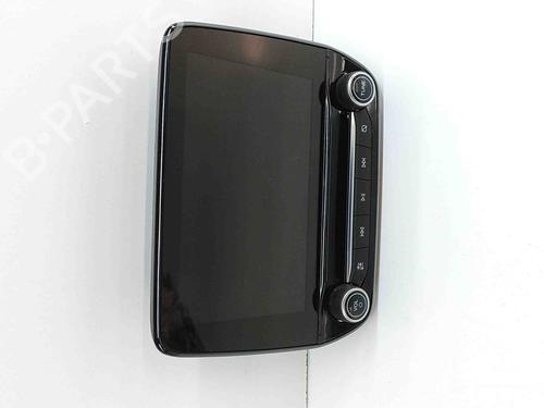 Multifunctionele display FORD PUMA (J2K, CF7) 1.0 EcoBoost mHEV (155 hp) 27787070