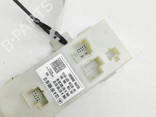 Electronic module MERCEDES-BENZ GLE (V167) GLE 300 d 4-matic (167.109) | BP35983444M83  - Image 6