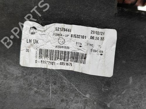 Left headlight FIAT 500 (312_) 1.0 Mild Hybrid (312.AYD1B) | BP28674906C28